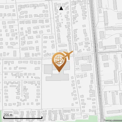 Karte Freudstraße 15, 80935 München