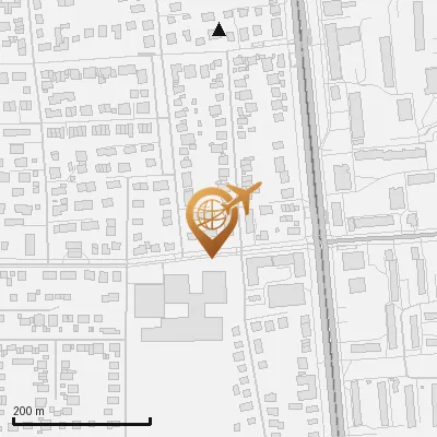 Karte Freudstraße 16, 80935 München