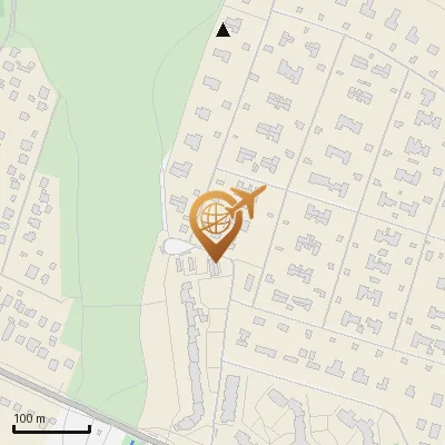 Foto zu Freudstraße 20, 13589 Berlin