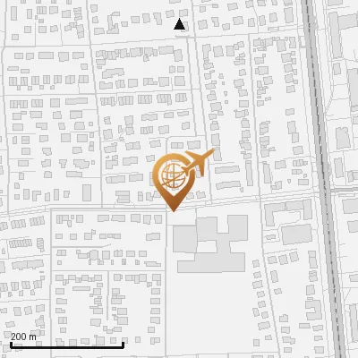 Foto zu Freudstraße 17-24, 80935 München