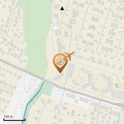 Foto zu Freudstraße 3-8, 13589 Berlin