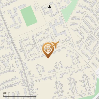 Foto zu Freusburgweg 16-18, 50767 Köln