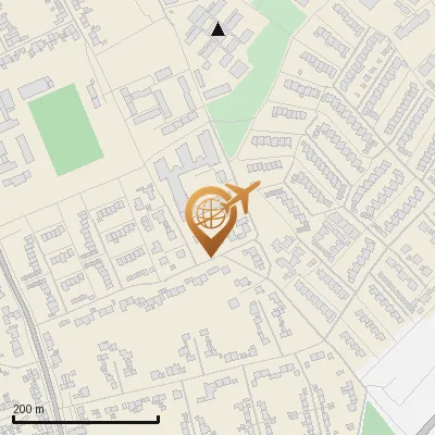 Foto zu Freusburgweg 22-29, 50767 Köln