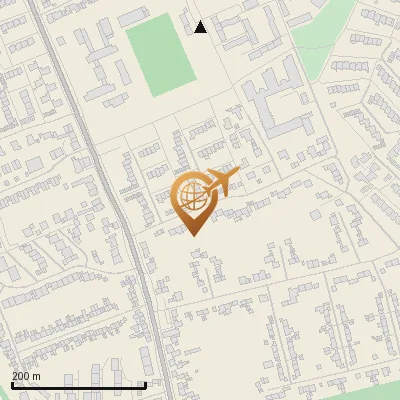 Foto zu Freusburgweg 8-12, 50767 Köln