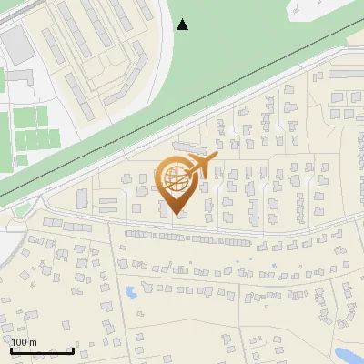 Foto zu Freyensteinweg 2-9, 14165 Berlin