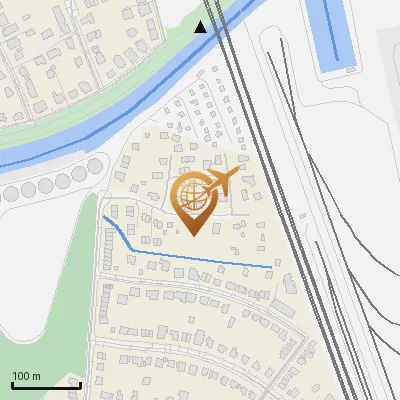 Foto zu Freymüllerweg 10-18, 12247 Berlin