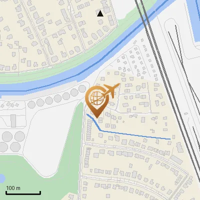 Foto zu Freymüllerweg 1-2, 12247 Berlin