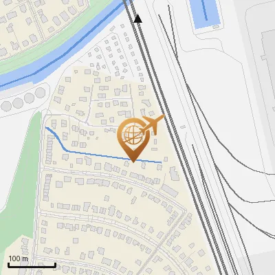 Foto zu Freymüllerweg 20-30, 12247 Berlin