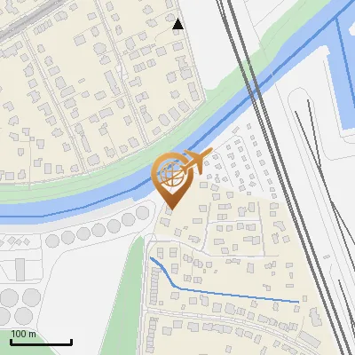 Foto zu Freymüllerweg 3, 12247 Berlin