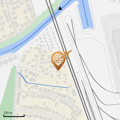 Foto zu Freymüllerweg 35-38, 12247 Berlin