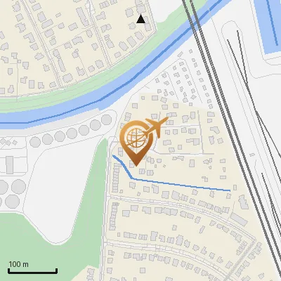 Foto zu Freymüllerweg 4-8, 12247 Berlin