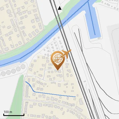 Foto zu Freymüllerweg 42-47, 12247 Berlin