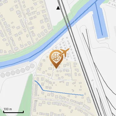 Foto zu Freymüllerweg 49-54, 12247 Berlin