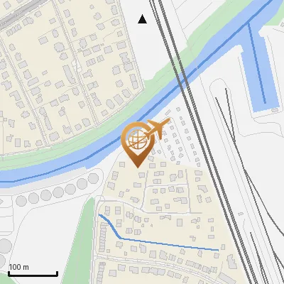 Foto zu Freymüllerweg 56-58, 12247 Berlin