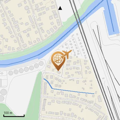 Foto zu Freymüllerweg 60-65, 12247 Berlin