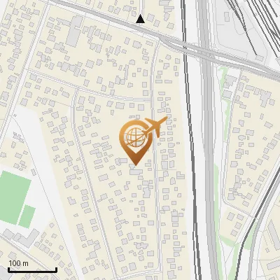 Karte Freystadter Weg 28-42, 12489 Berlin