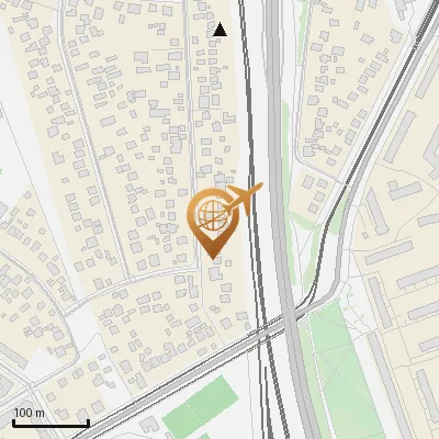 Foto zu Freystadter Weg 63-79, 12489 Berlin