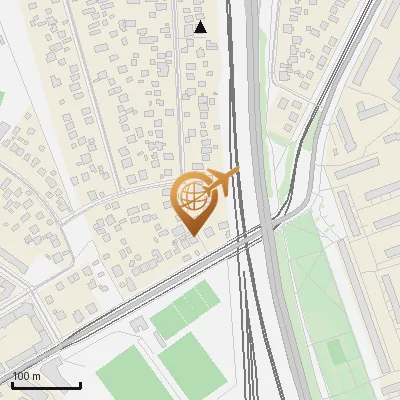 Karte Freystadter Weg 81-85, 12489 Berlin