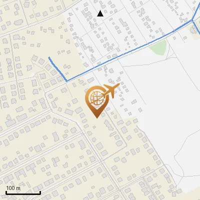 Foto zu Frickastraße 13, 13156 Berlin