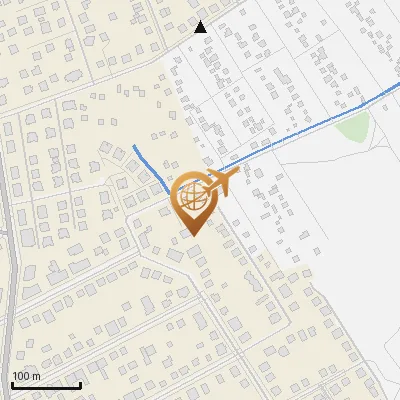 Foto zu Frickastraße 17-21, 13156 Berlin