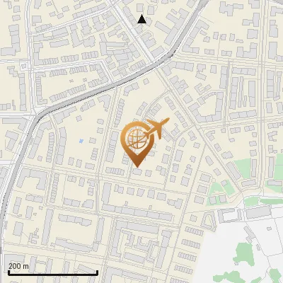 Foto zu Frickastraße 2-19, 80639 München