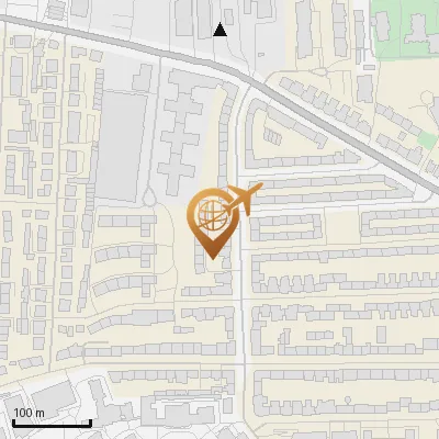 Foto zu Frickestraße 57, 20251 Hamburg