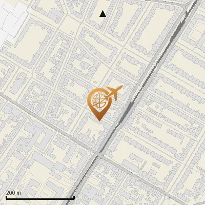 Foto zu Fridolinstraße 41-48, 50825 Köln