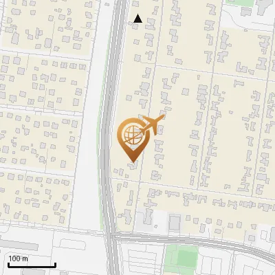 Foto zu Fridolinweg 15-22, 12683 Berlin