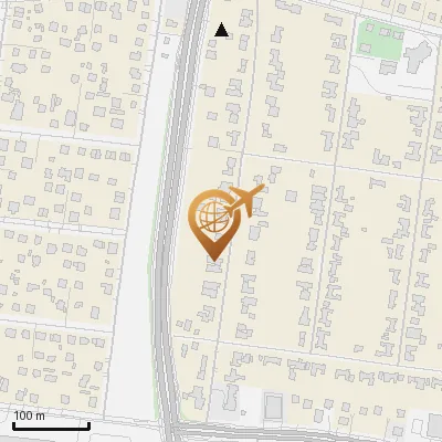 Foto zu Fridolinweg 23-29, 12683 Berlin