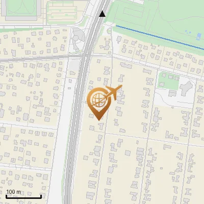 Foto zu Fridolinweg 47, 12683 Berlin