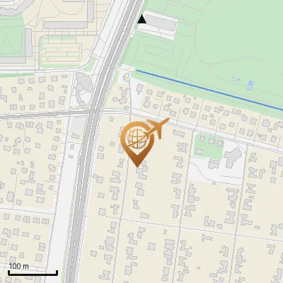 Foto zu Fridolinweg 48-63, 12683 Berlin