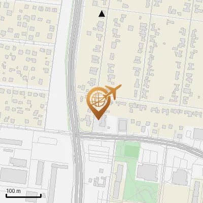 Foto zu Fridolinweg 3-8, 12683 Berlin