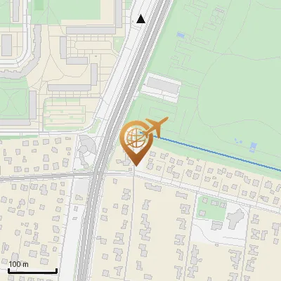 Foto zu Fridolinweg 66-67, 12683 Berlin