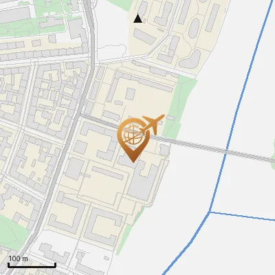 Foto zu Frieda-Arnheim-Promenade 11-14, 13585 Berlin