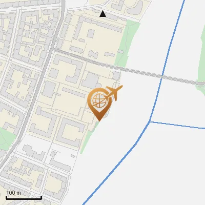 Foto zu Frieda-Arnheim-Promenade 7, 13585 Berlin