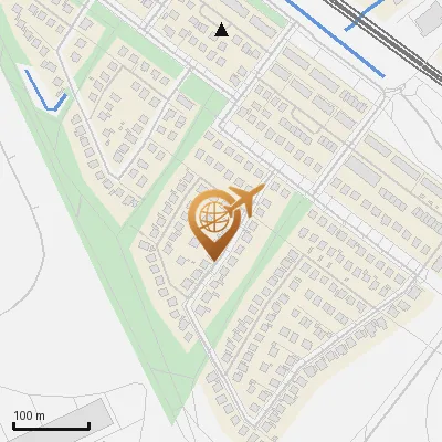 Karte Frieda-Rosenthal-Straße 10-16, 10318 Berlin