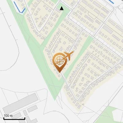 Foto zu Frieda-Rosenthal-Straße 17-28, 10318 Berlin