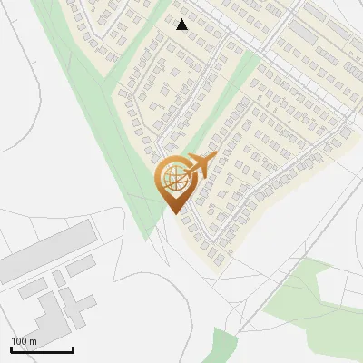 Foto zu Frieda-Rosenthal-Straße 34, 10318 Berlin