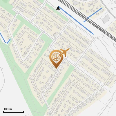 Foto zu Frieda-Rosenthal-Straße 35, 10318 Berlin