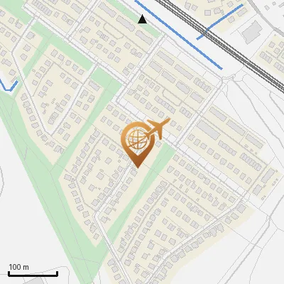 Foto zu Frieda-Rosenthal-Straße 5-9, 10318 Berlin