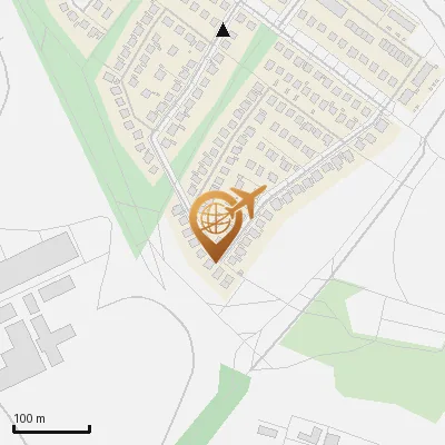 Foto zu Frieda-Rosenthal-Straße 38-55, 10318 Berlin