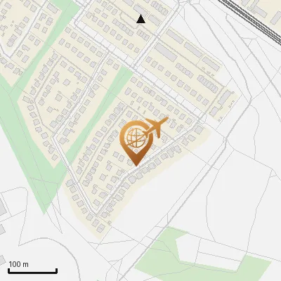 Foto zu Frieda-Rosenthal-Straße 65-68, 10318 Berlin