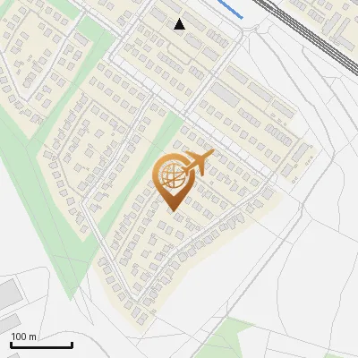 Foto zu Frieda-Rosenthal-Straße 69, 10318 Berlin