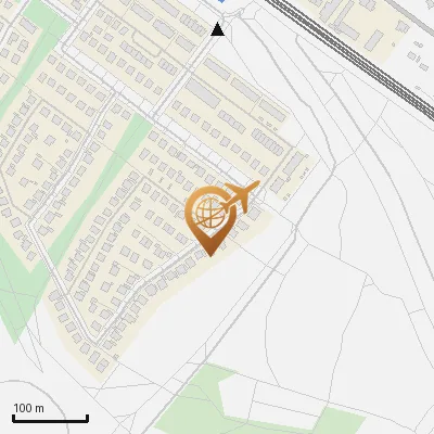 Foto zu Frieda-Rosenthal-Straße 70-82, 10318 Berlin