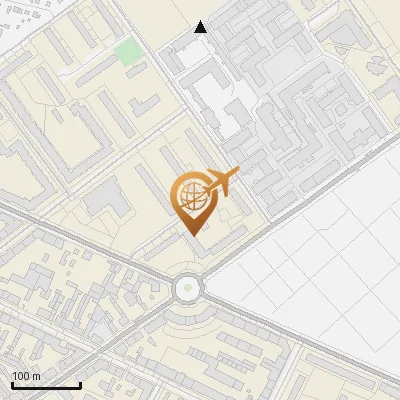 Karte Frieda-Seidlitz-Straße 12, 13086 Berlin