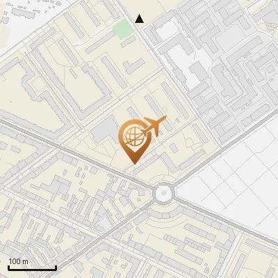 Foto zu Frieda-Seidlitz-Straße 1-8, 13086 Berlin