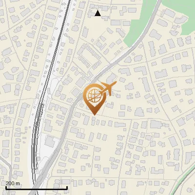 Foto zu Friedastraße 14-18, 81479 München