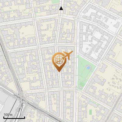 Foto zu Friedelstraße 11-14, 12047 Berlin