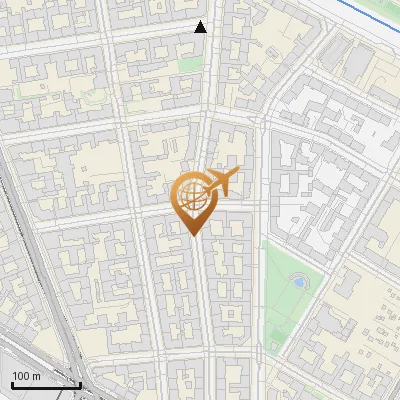 Foto zu Friedelstraße 16-18, 12047 Berlin