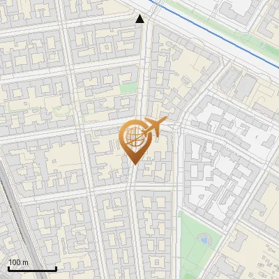 Foto zu Friedelstraße 20-21, 12047 Berlin